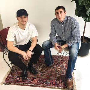 Meet your Posher, Kyle